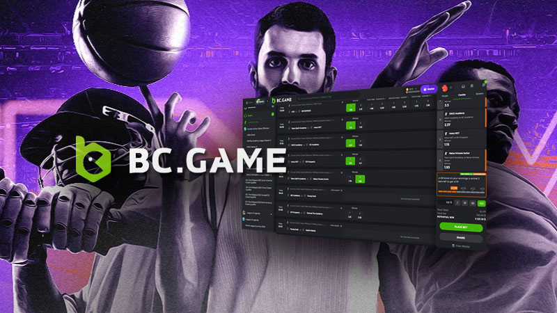 BC App Casino Review A Comprehensive Look into the Future of Online Gaming