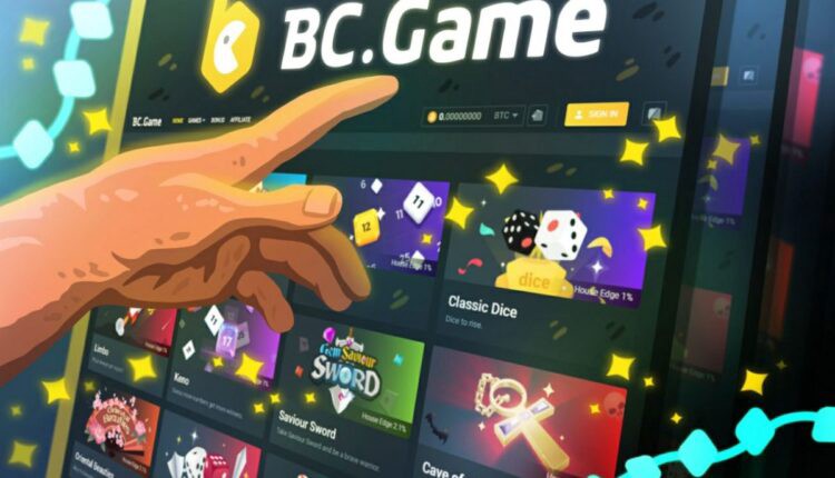Everything You Need to Know About BC.Game APK Everything You Need to Know About BC.Game APK