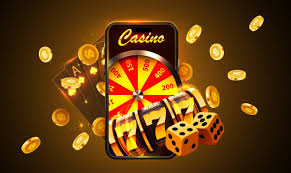 CasinoJoy Online Casino UK Unveiling the Ultimate Gaming Experience