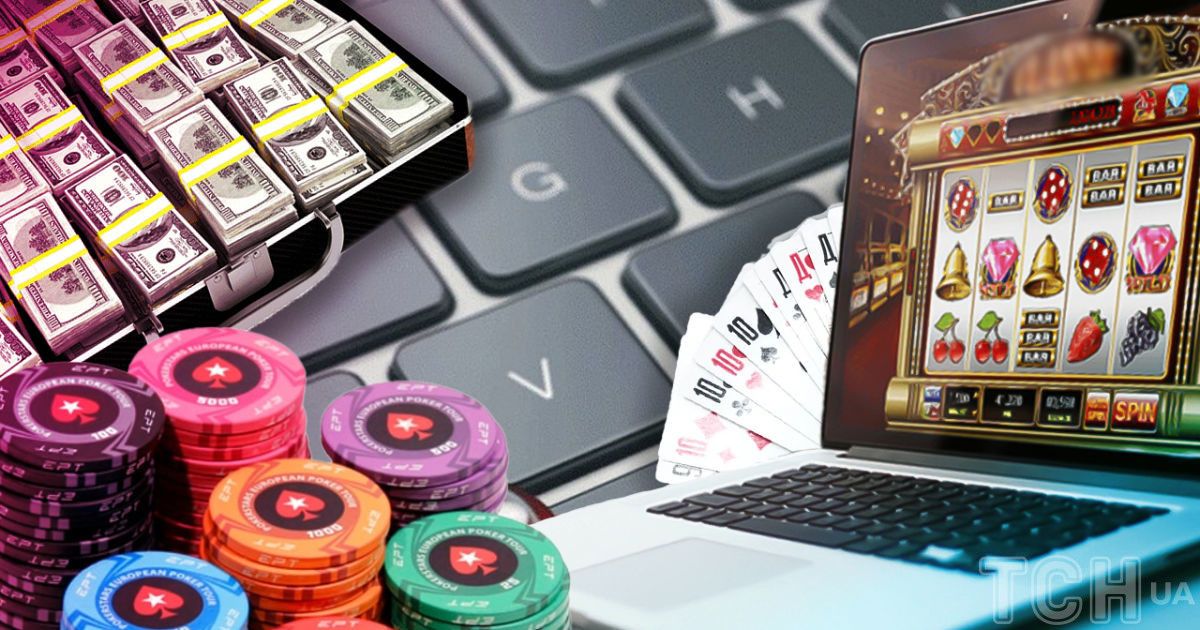 Discover the Thrills of BOF Casino Your Ultimate Gaming Destination -26452717