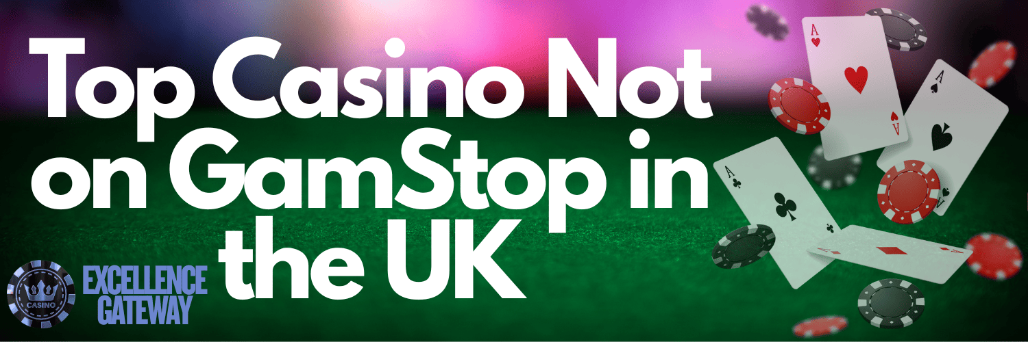 Explore Non Gamstop UK Casino Sites for an Uninterrupted Gaming Experience