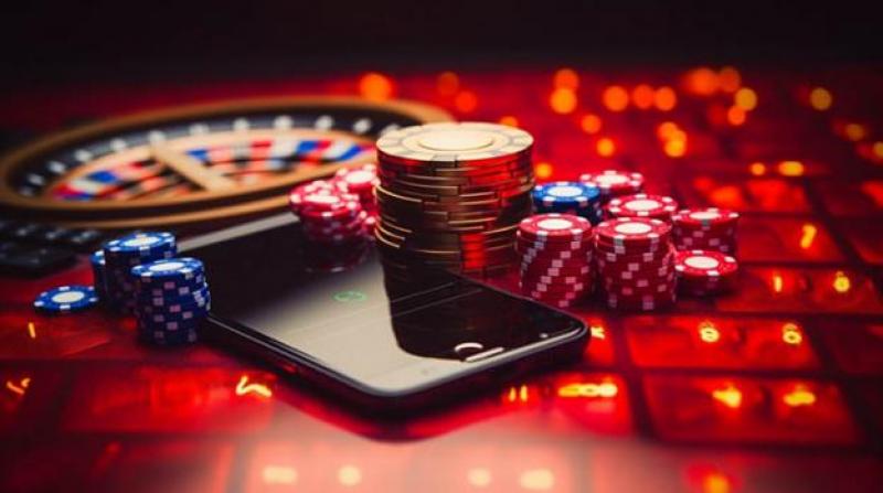 Exploring the Exciting World of JB Casino Online Games