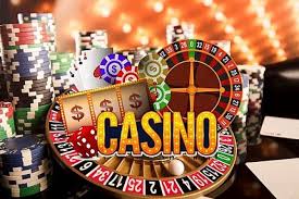 Unforgettable Casino Action Experience the Thrill Like Never Before Unforgettable Casino Action Experience the Thrill Like Never Before